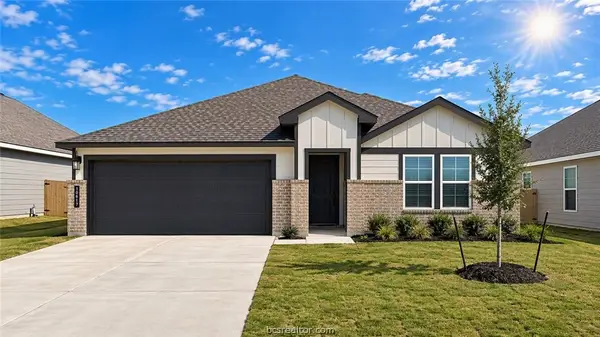 10617 Knox Landing Drive, Bryan, TX 77845