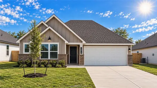 10619 Knox Landing Drive, Bryan, TX 77845