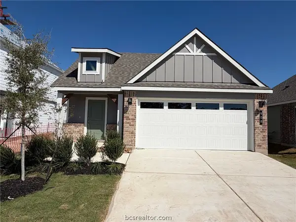 908 Lady Bird Lane, College Station, TX 77845