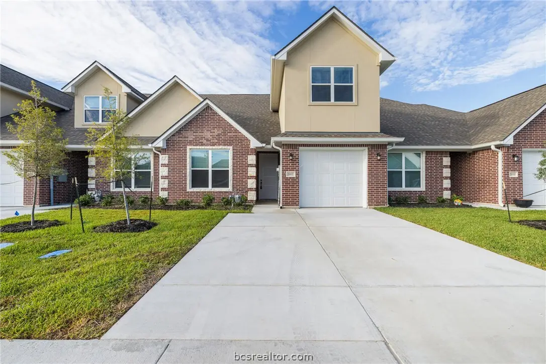 2002 Reagan Court, Bryan, TX 77802 - #1