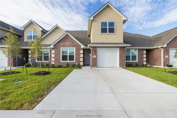 2002 Reagan Court, Bryan, TX 77802