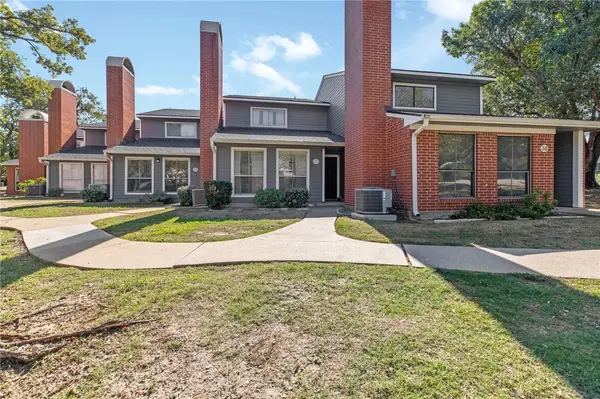 1501 Stallings Drive #37, College Station, TX 77840