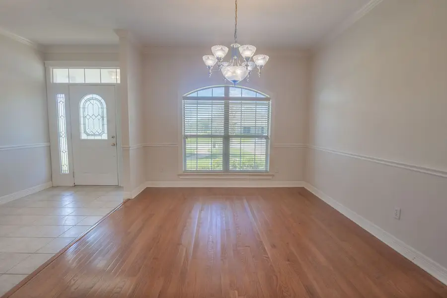 4609 Park Ridge, Bryan, TX 77802 - #2