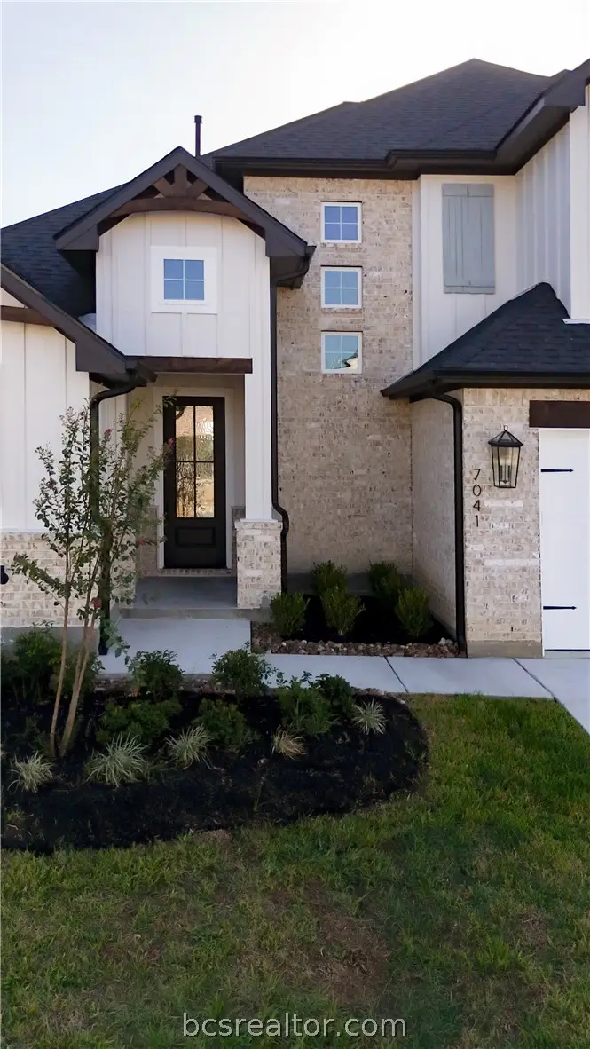 7041 Skipping Rock Path, Bryan, TX 77808 - #2