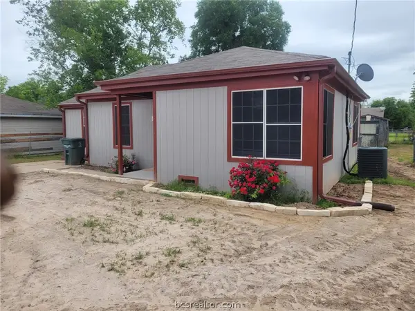 1408 E 28th Street, Bryan, TX 77802