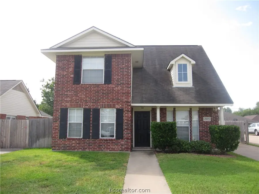 2425 Pintail, College Station, TX 77845 - #2
