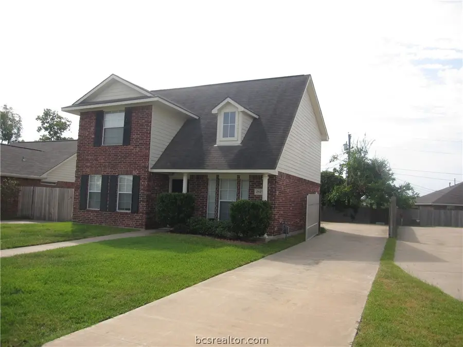 2425 Pintail, College Station, TX 77845 - #3
