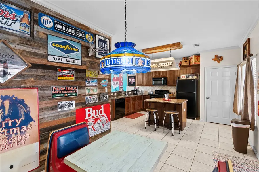 410 Forest Drive, College Station, TX 77840 - #2