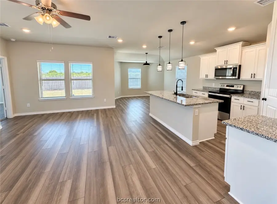 2110 Chief Street, Bryan, TX 77807 - #3