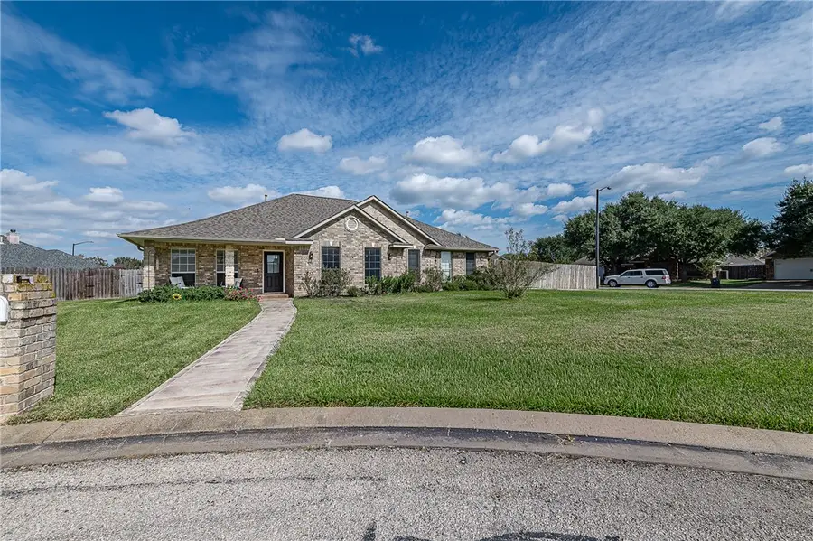 305 Gleeson Court, College Station, TX 77845 - #2