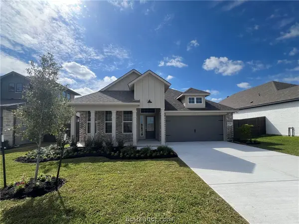 5008 Acadia Loop, Bryan, TX 77802