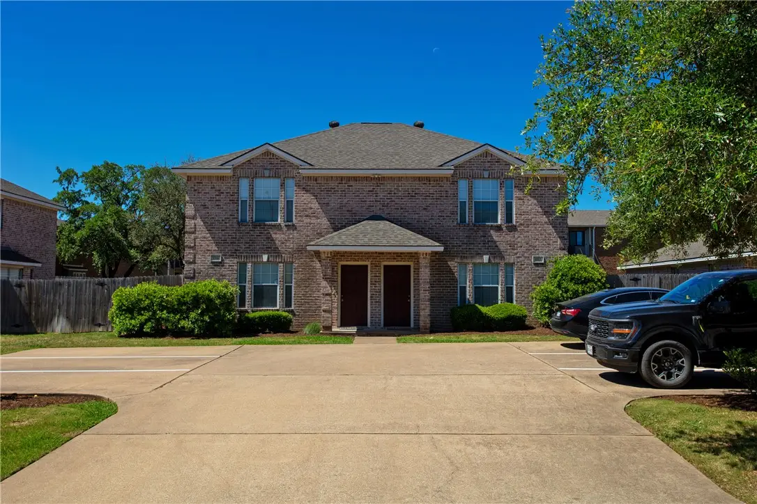 1112-1114 Gridiron Drive, College Station, TX 77840 - #1