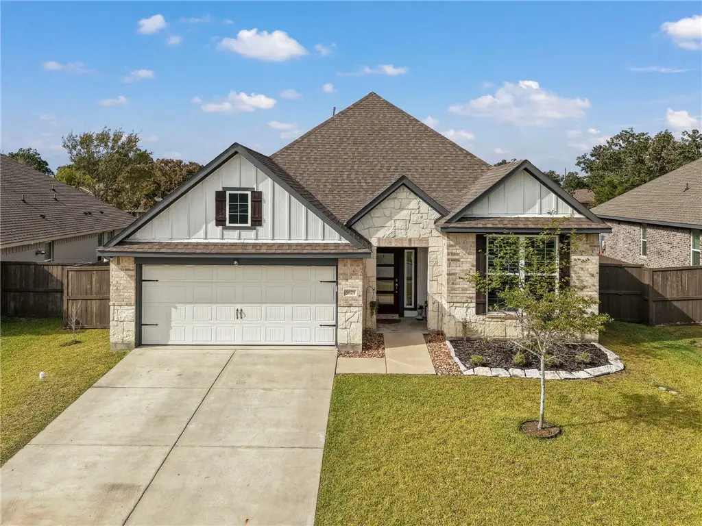 5625 Hayduke Lane, Bryan, TX 77802 - #1