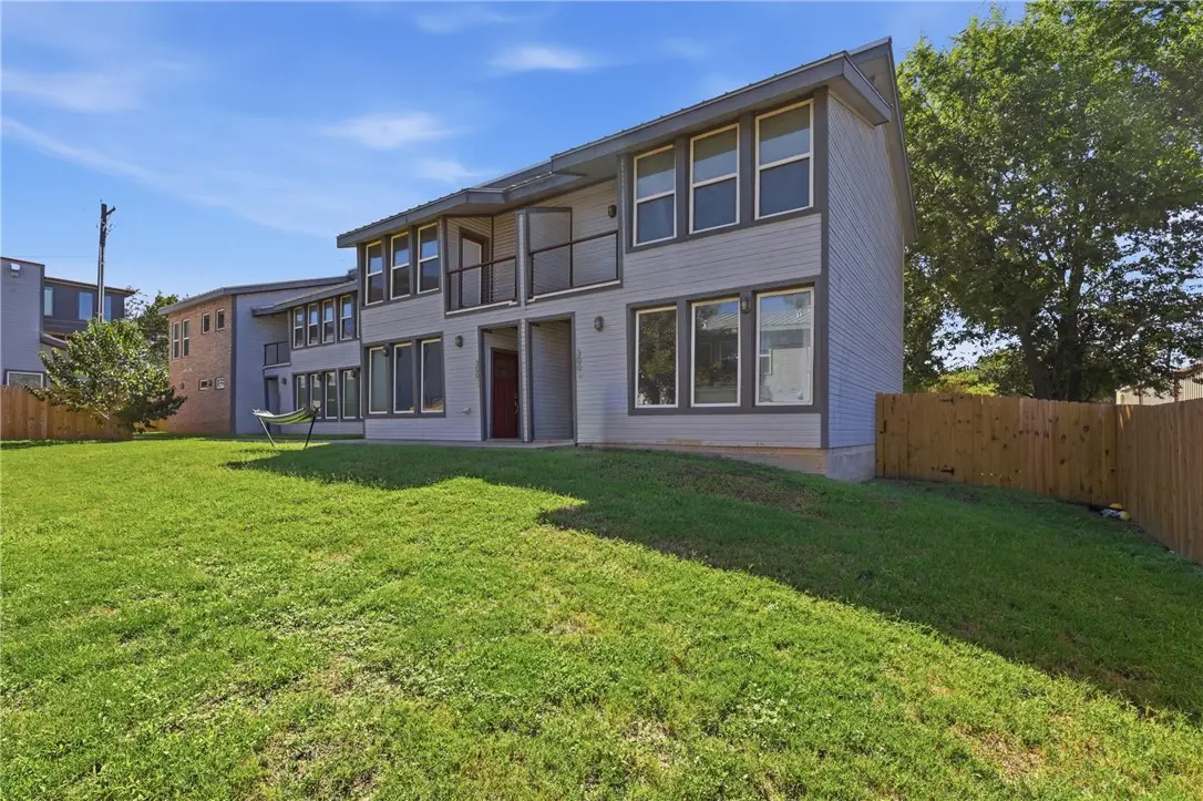 307 W 23rd Street #307, Bryan, TX 77803 - #1