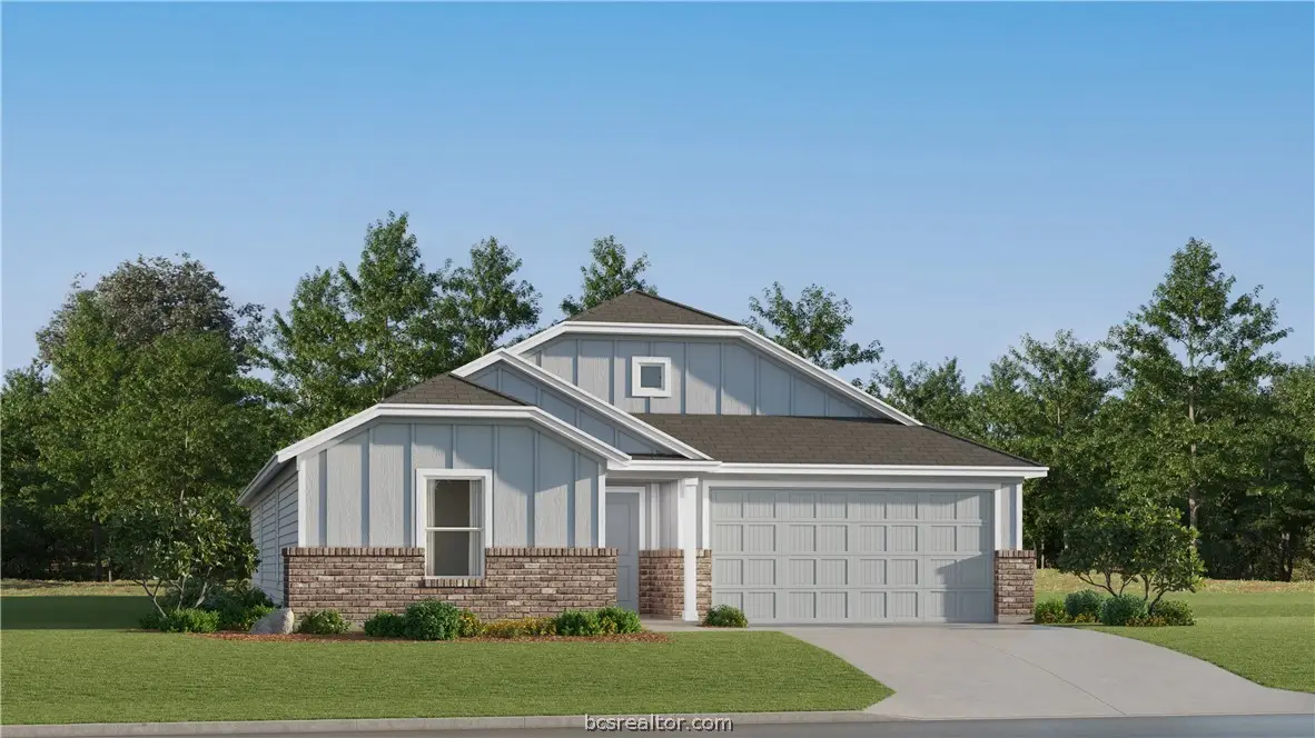 115 Peluce Place, Caldwell, TX 77836 - #1