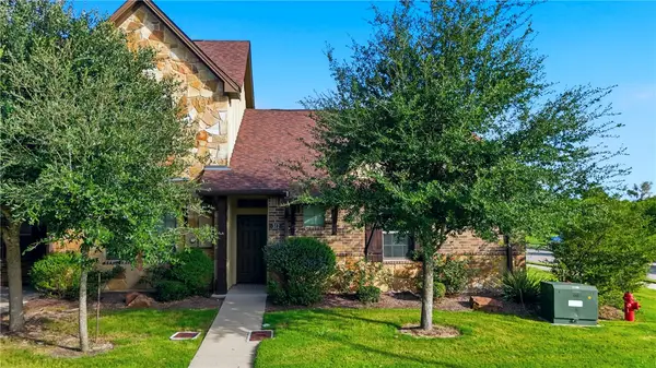 3445 General Drive, College Station, TX 77845-7777