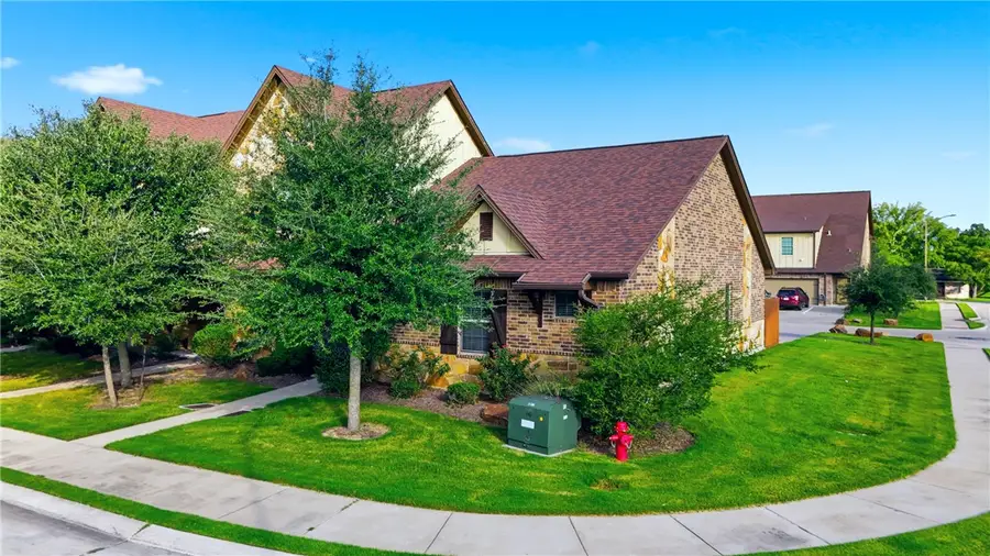 3445 General Drive, College Station, TX 77845-7777 - #2