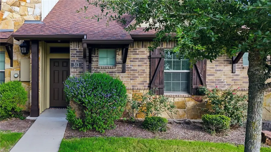 3445 General Drive, College Station, TX 77845-7777 - #3