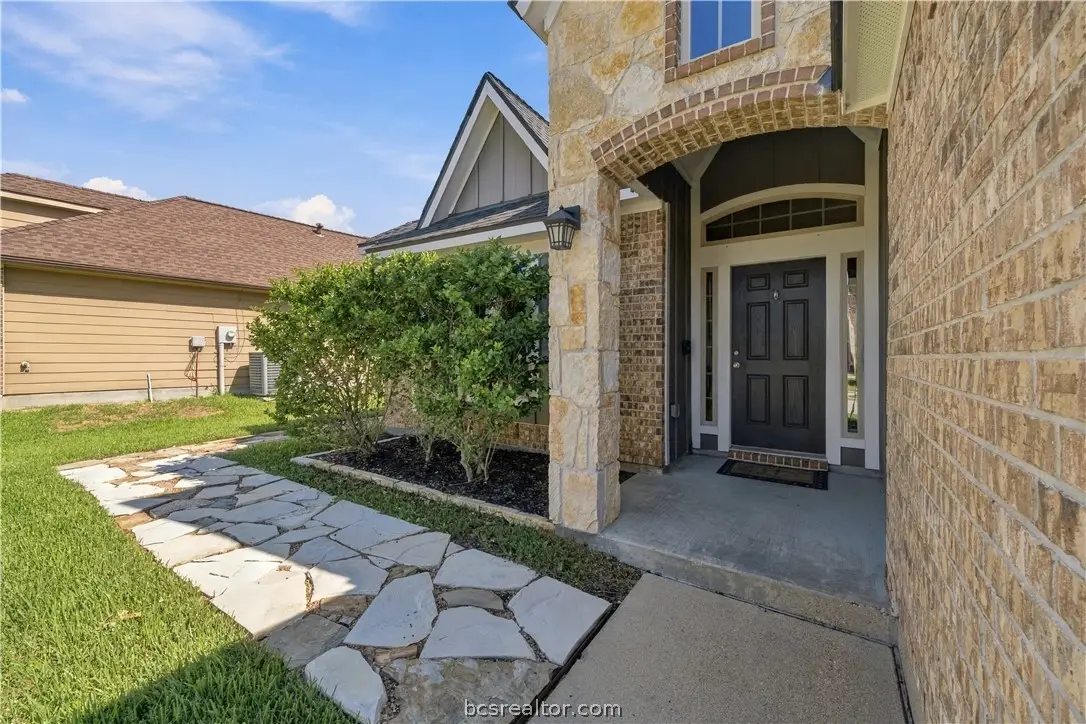 2015 Polmont Drive, Bryan, TX 77807 - #1