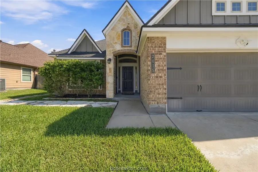 2015 Polmont Drive, Bryan, TX 77807 - #3