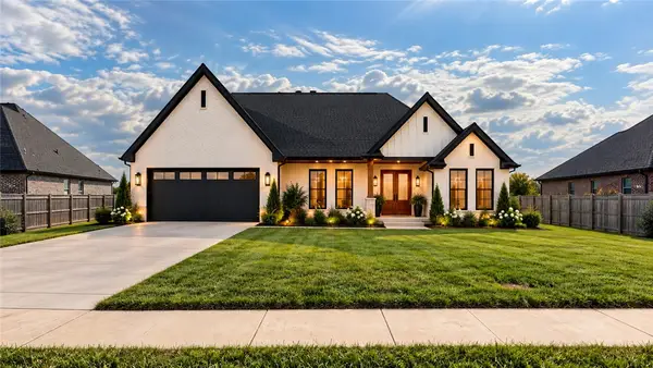 4227 Skylar Drive, College Station, TX 77845