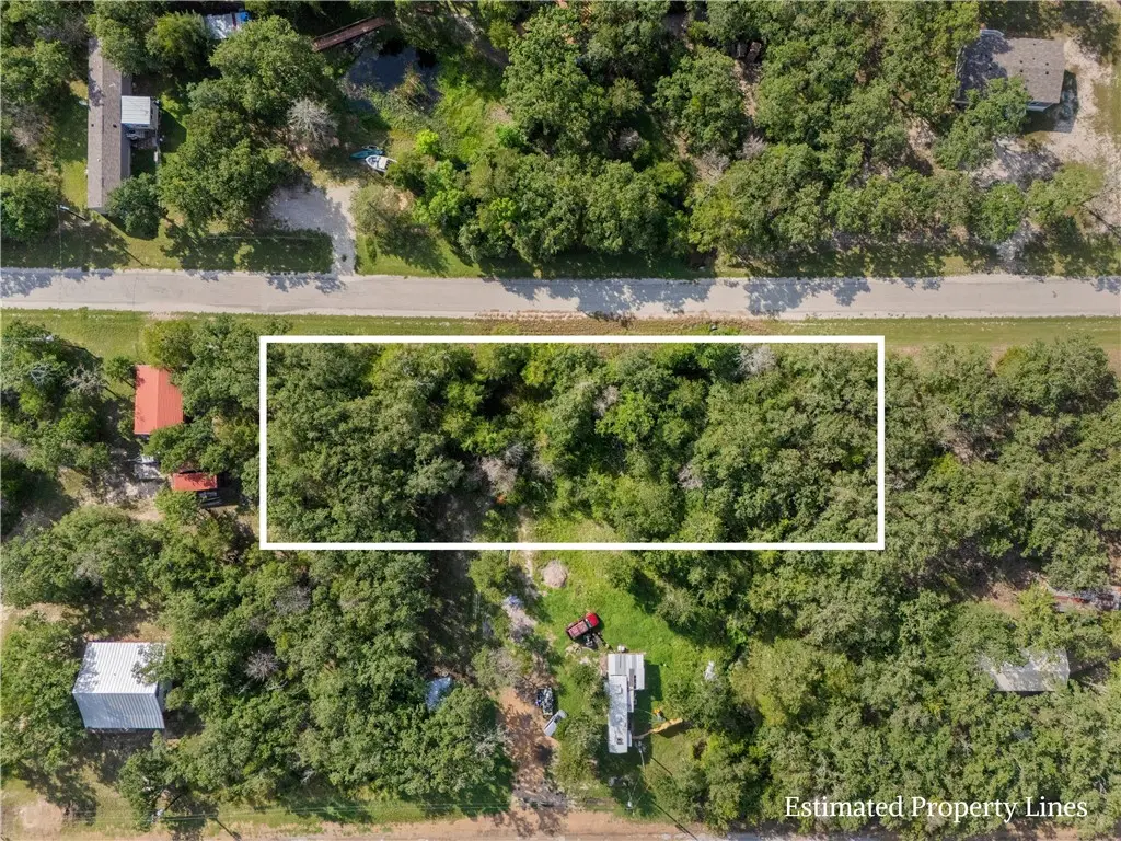 .57 Acres Pond Street, Somerville, TX 77879 - #1