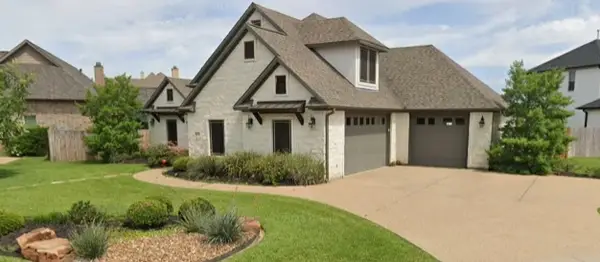 4316 Odell Lane, College Station, TX 77845