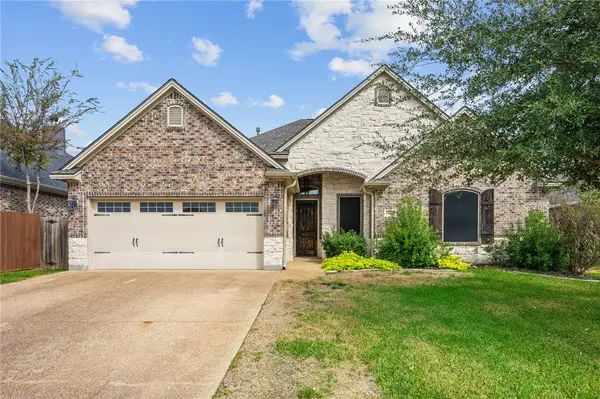 15635 Long Creek Lane, College Station, TX 77845