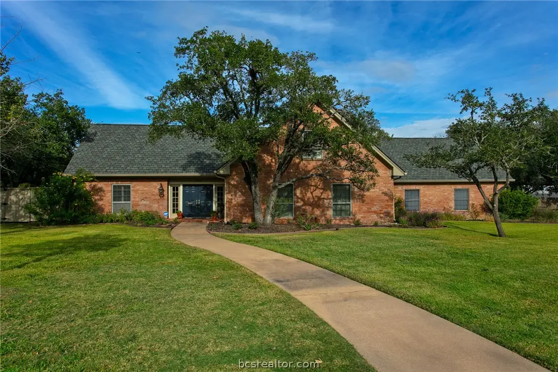1506 E 31st Street, Bryan, TX 77802 - #1