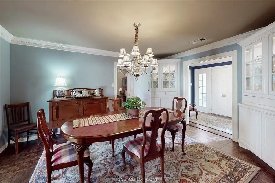 1506 E 31st Street, Bryan, TX 77802 - #2