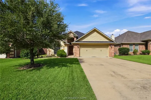 4267 Hollow Stone Drive, College Station, TX 77845