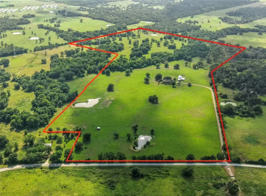8751 Edge School House Road, Hearne, TX 77859 - #2