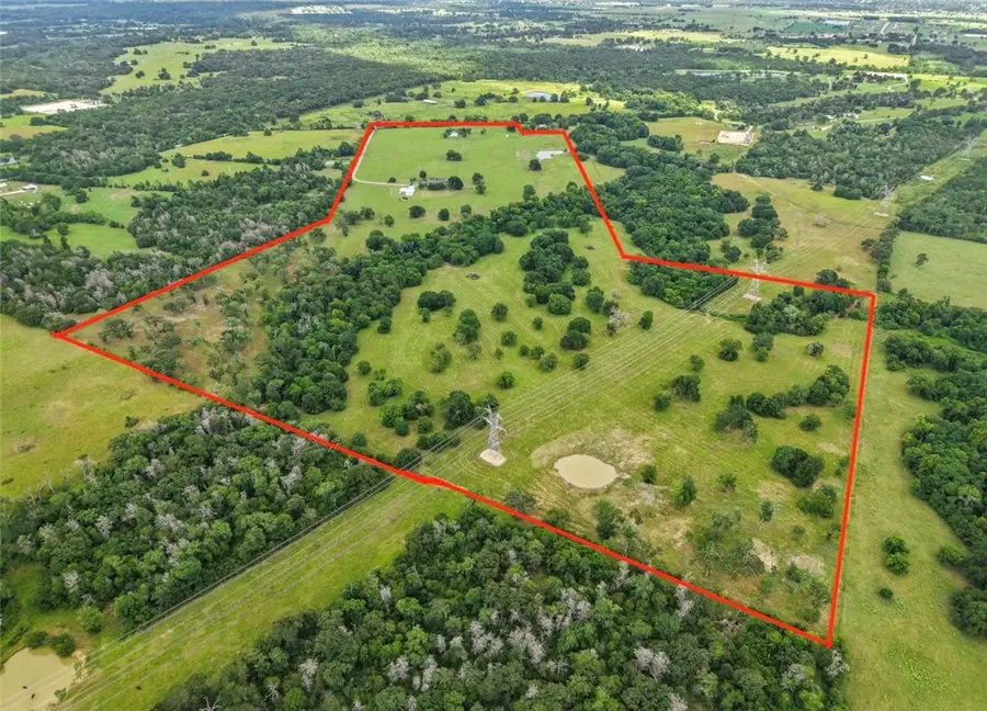 8751 Edge School House Road, Hearne, TX 77859 - #3