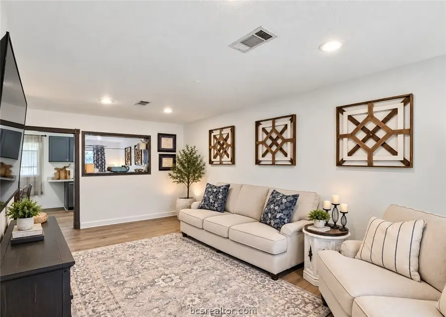 1710 Cavitt Avenue, Bryan, TX 77801 - #2