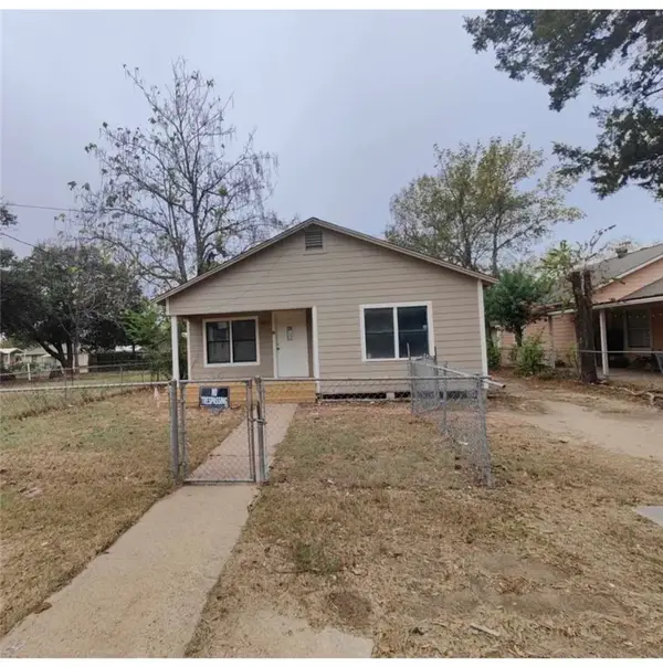 806 Holt Street, Bryan, TX 77803