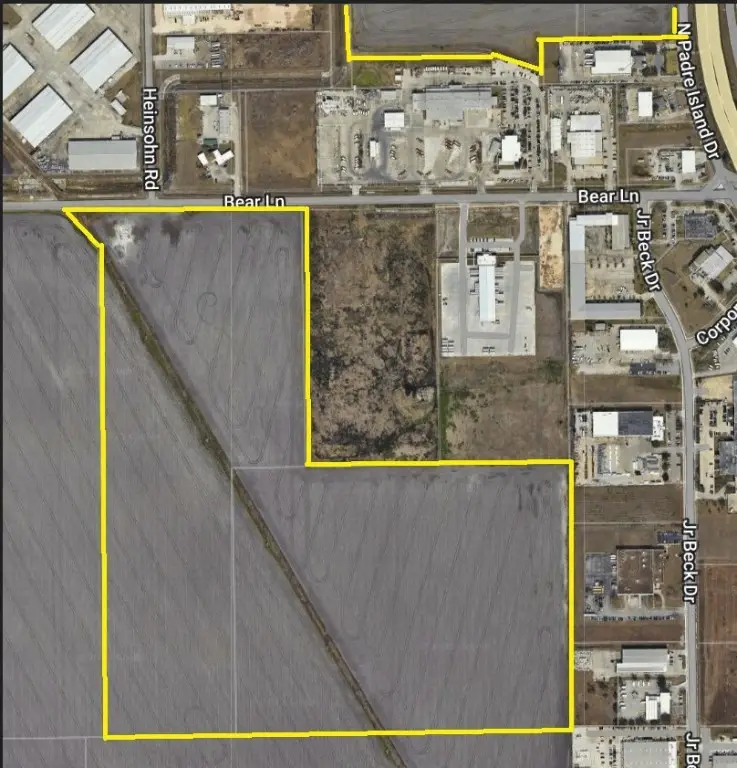 Address Withheld By Seller, Corpus Christi, TX 78405 - Image #1