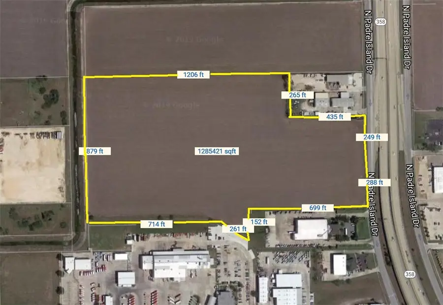 11518 Padre Island Drive N, Corpus Christi, TX 78405 - Image #2