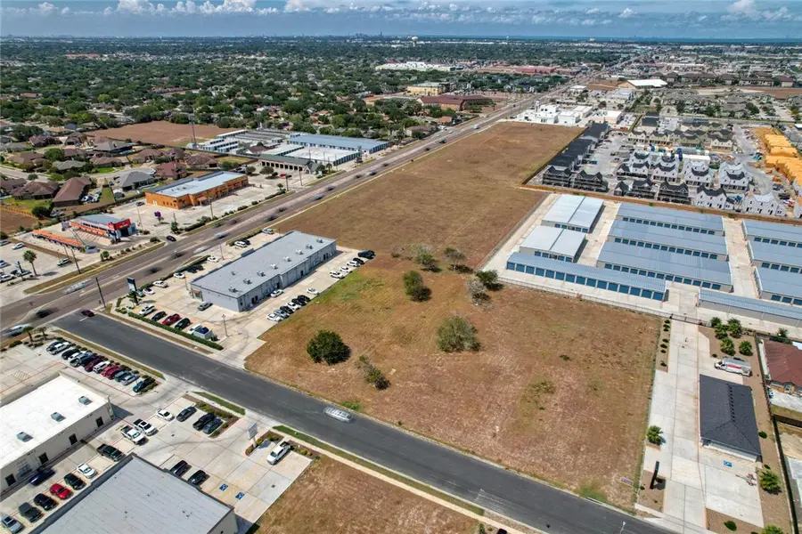 5630 & 5622 Corsica, Corpus Christi, TX 78414 - #2