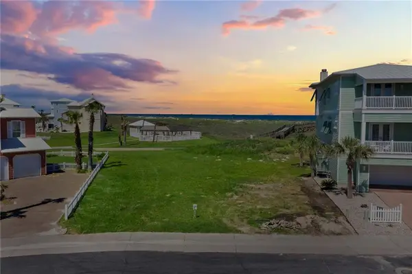 289 Marco Lane, Port Aransas, TX 78373