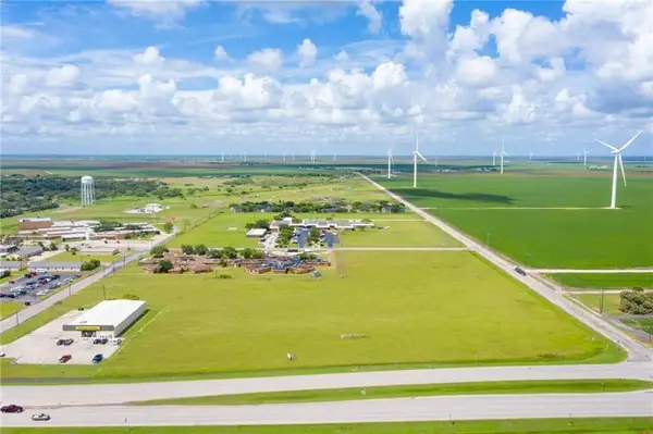 Address Withheld By Seller, Taft, TX 78390