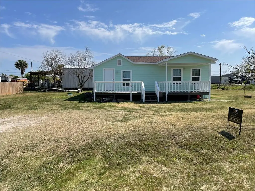 115 W Speckled Trout, Rockport, TX 78382 - #1