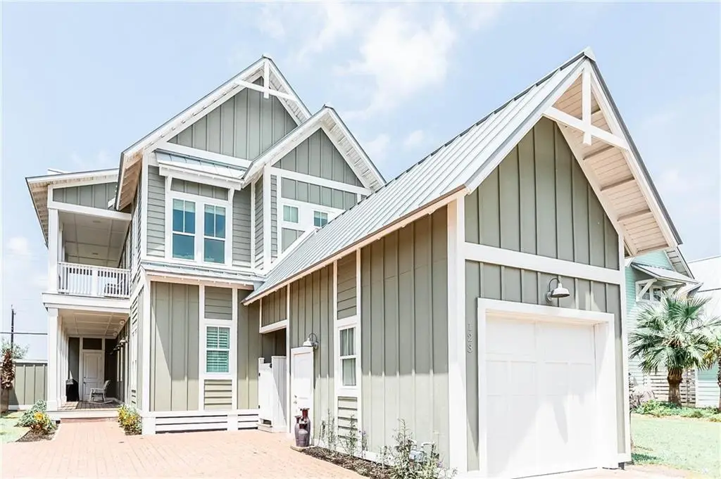 123 Fish Hook, Port Aransas, TX 78373 - #1