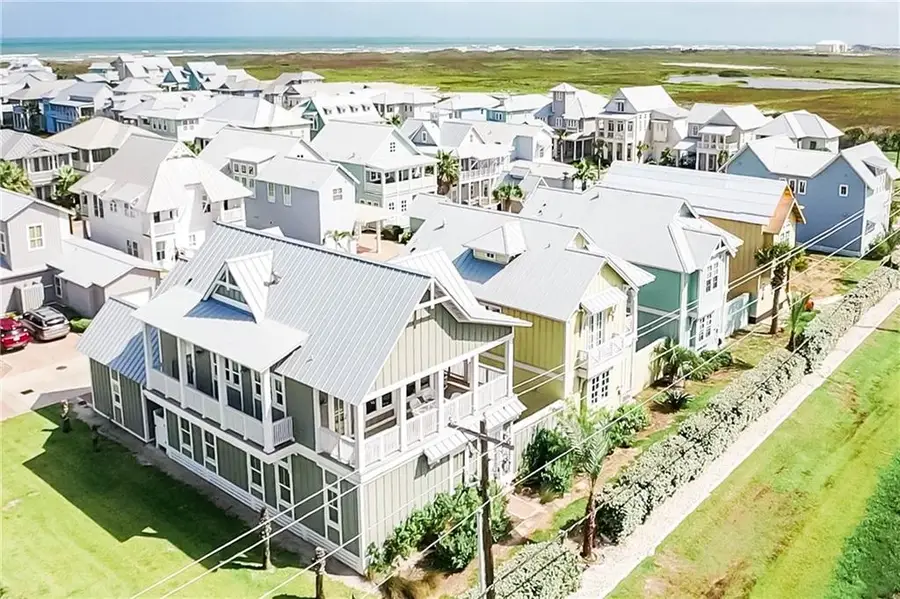 123 Fish Hook, Port Aransas, TX 78373 - #2