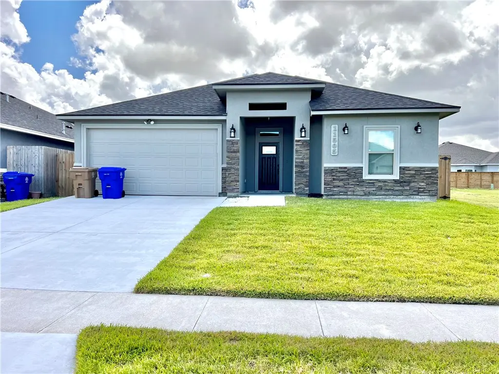 11505 Willow Weep Drive, Corpus Christi, TX 78410 - #1