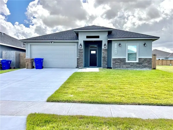 11505 Willow Weep Drive, Corpus Christi, TX 78410