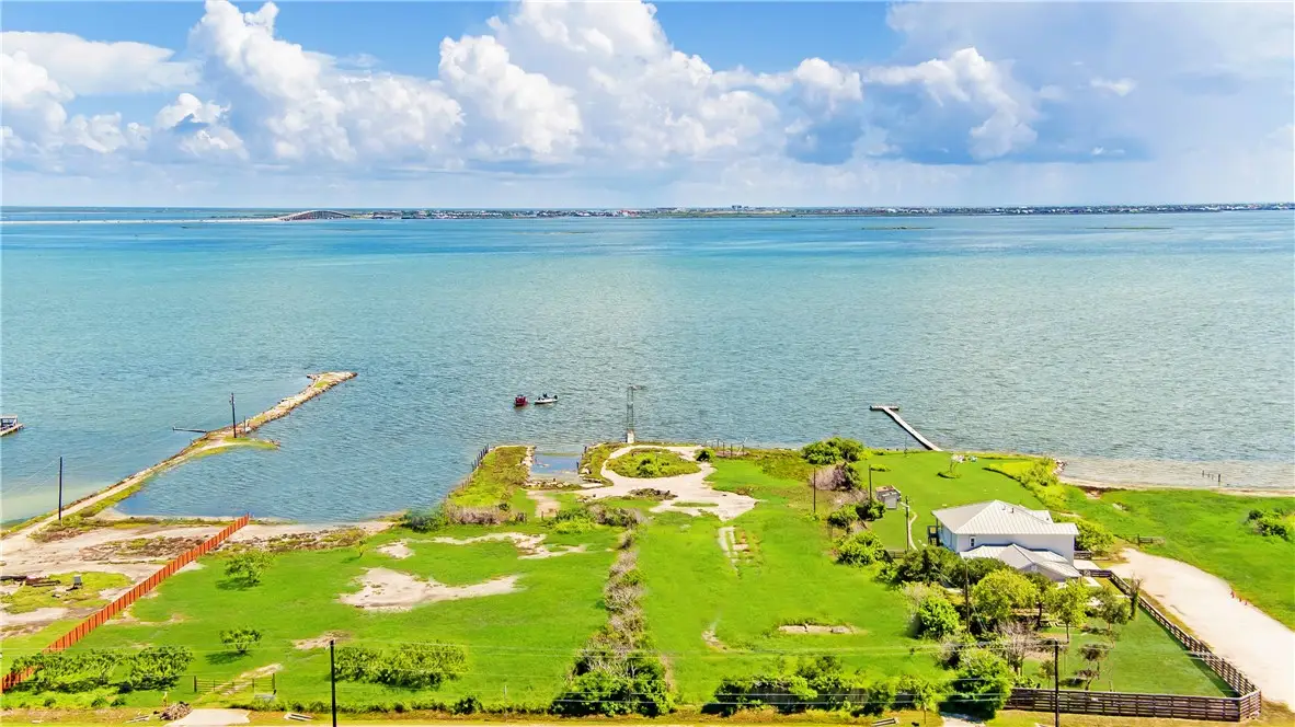 2229 Laguna Shores Dr., Corpus Christi, TX 78418 - Image #1