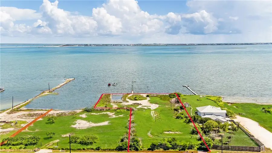 2229 Laguna Shores Dr., Corpus Christi, TX 78418 - Image #2