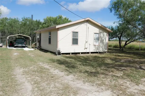 346 E County Road 2295, Riviera, TX 78379