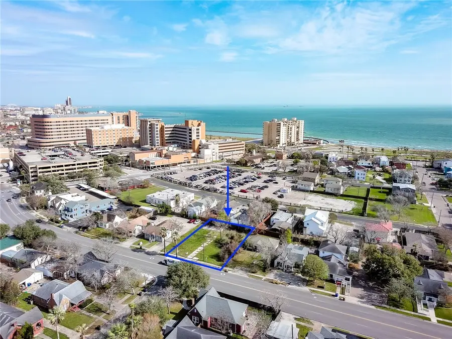 1736 Santa Fe Street, Corpus Christi, TX 78404 - Image #2