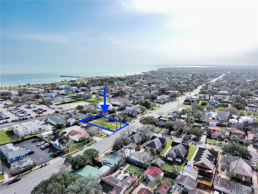 1736 Santa Fe Street, Corpus Christi, TX 78404 - Image #3